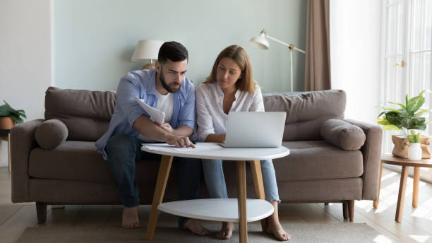 Reverse Mortgages in Saint Johns University, MN